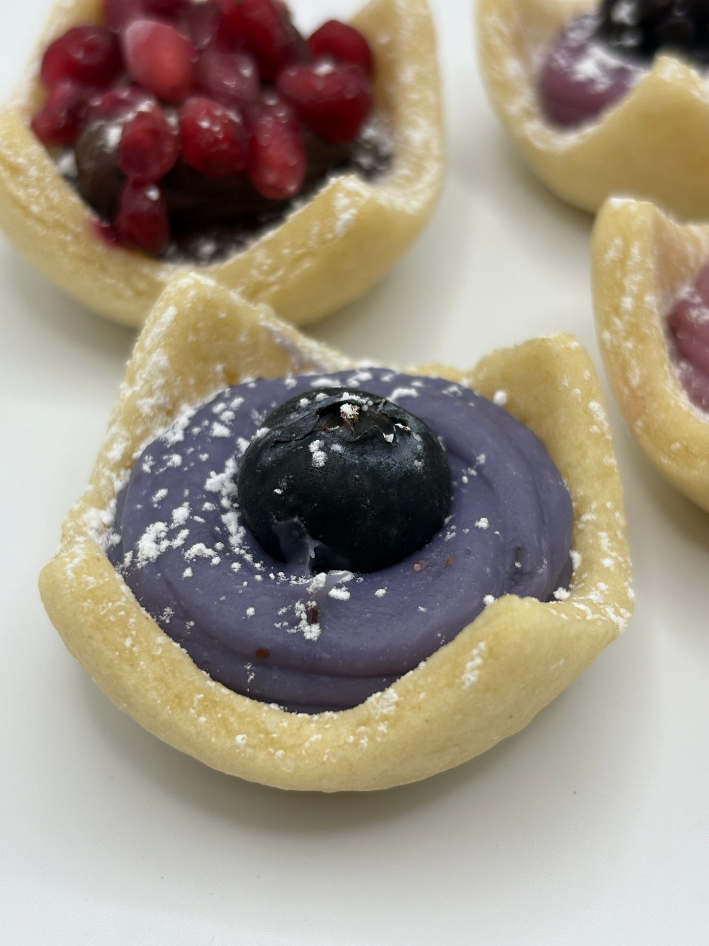 Tarts 4-Pack