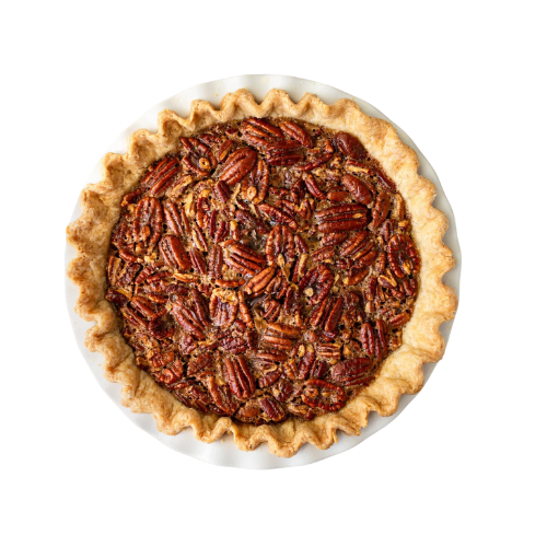 Pecan Pie