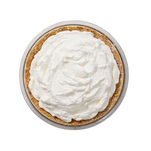 Whipped Peanut Butter Pie