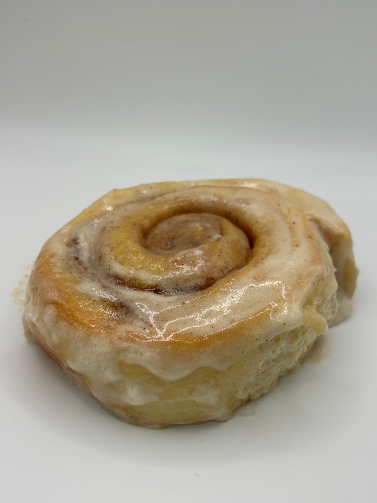 Cinnamon Rolls