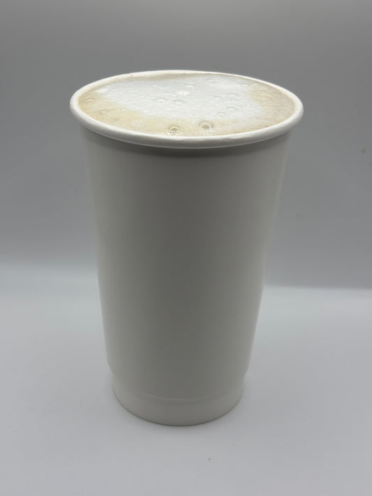 Hot Latte