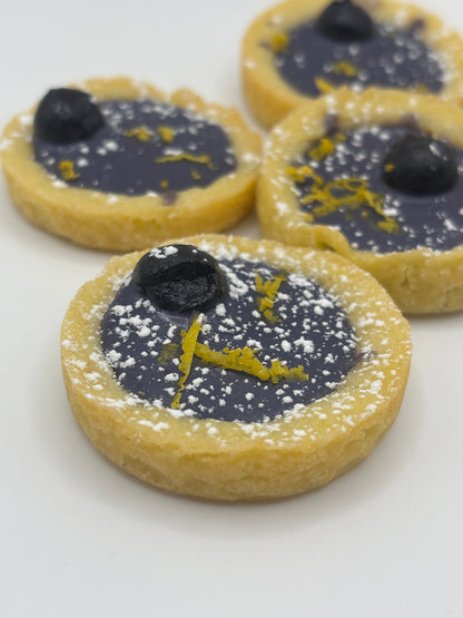 Tarts (4-packs)