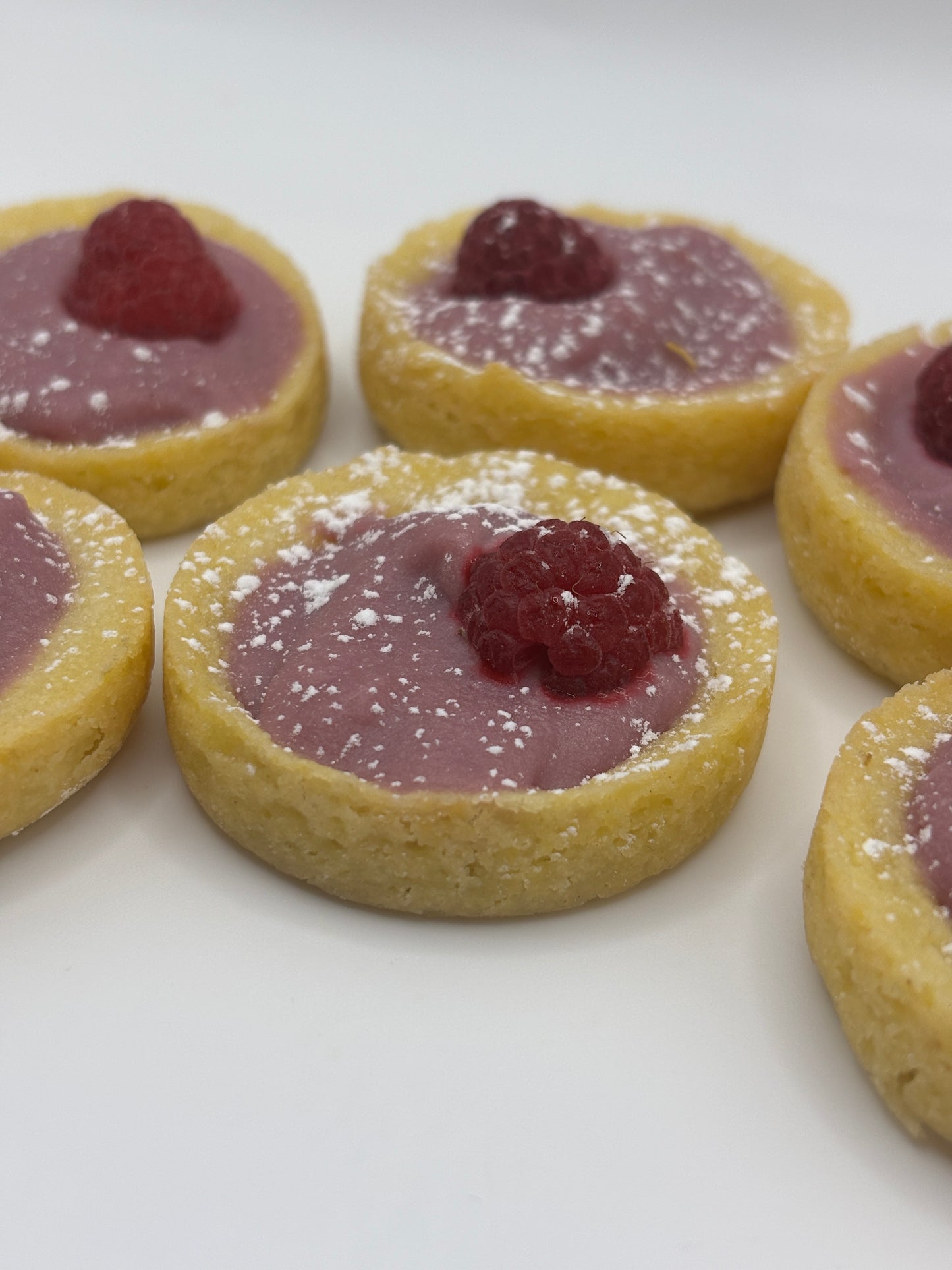 Tarts (4-packs)