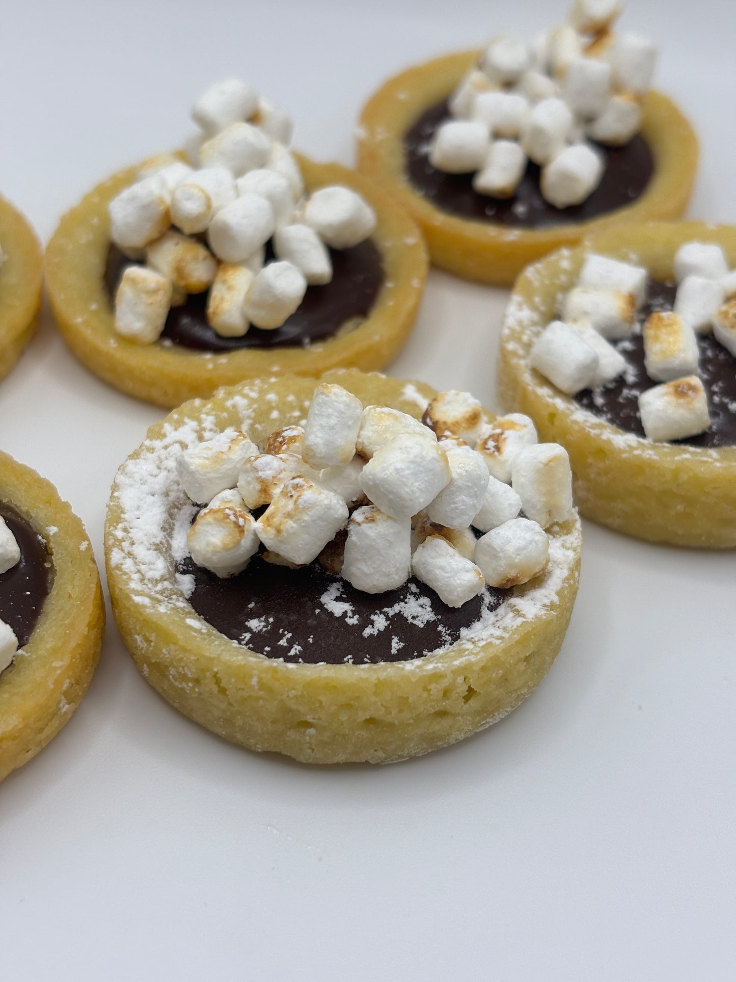Tarts (4-packs)