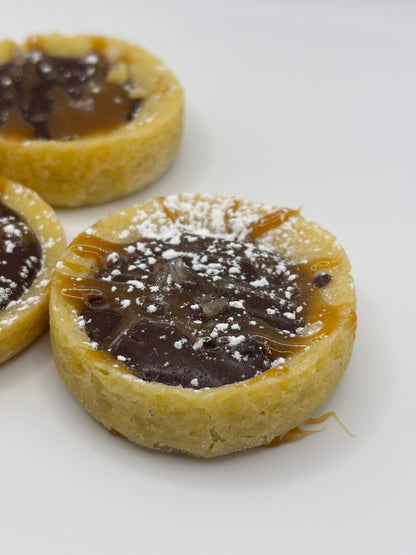 Tarts (4-packs)