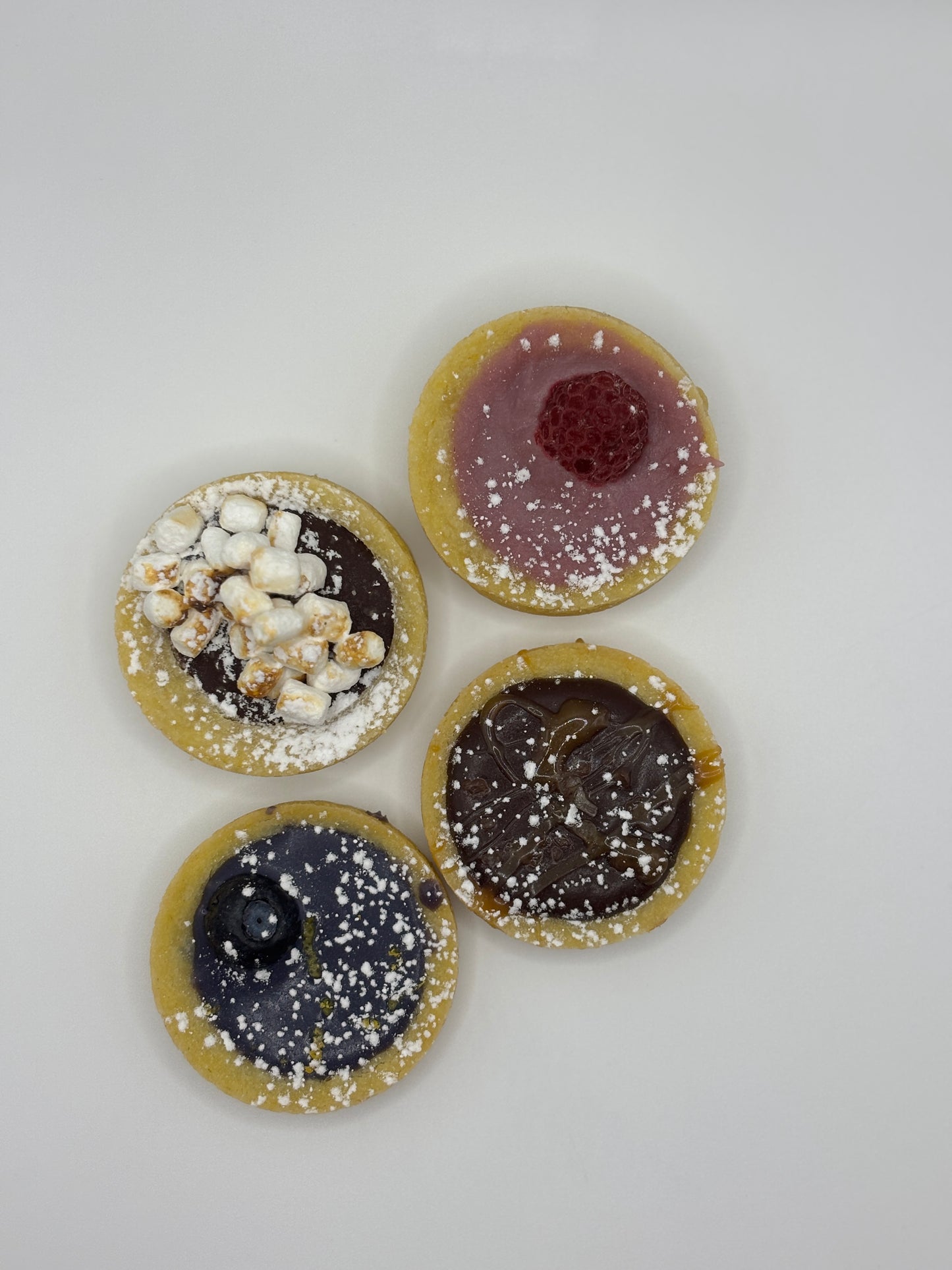 Tarts (4-packs)