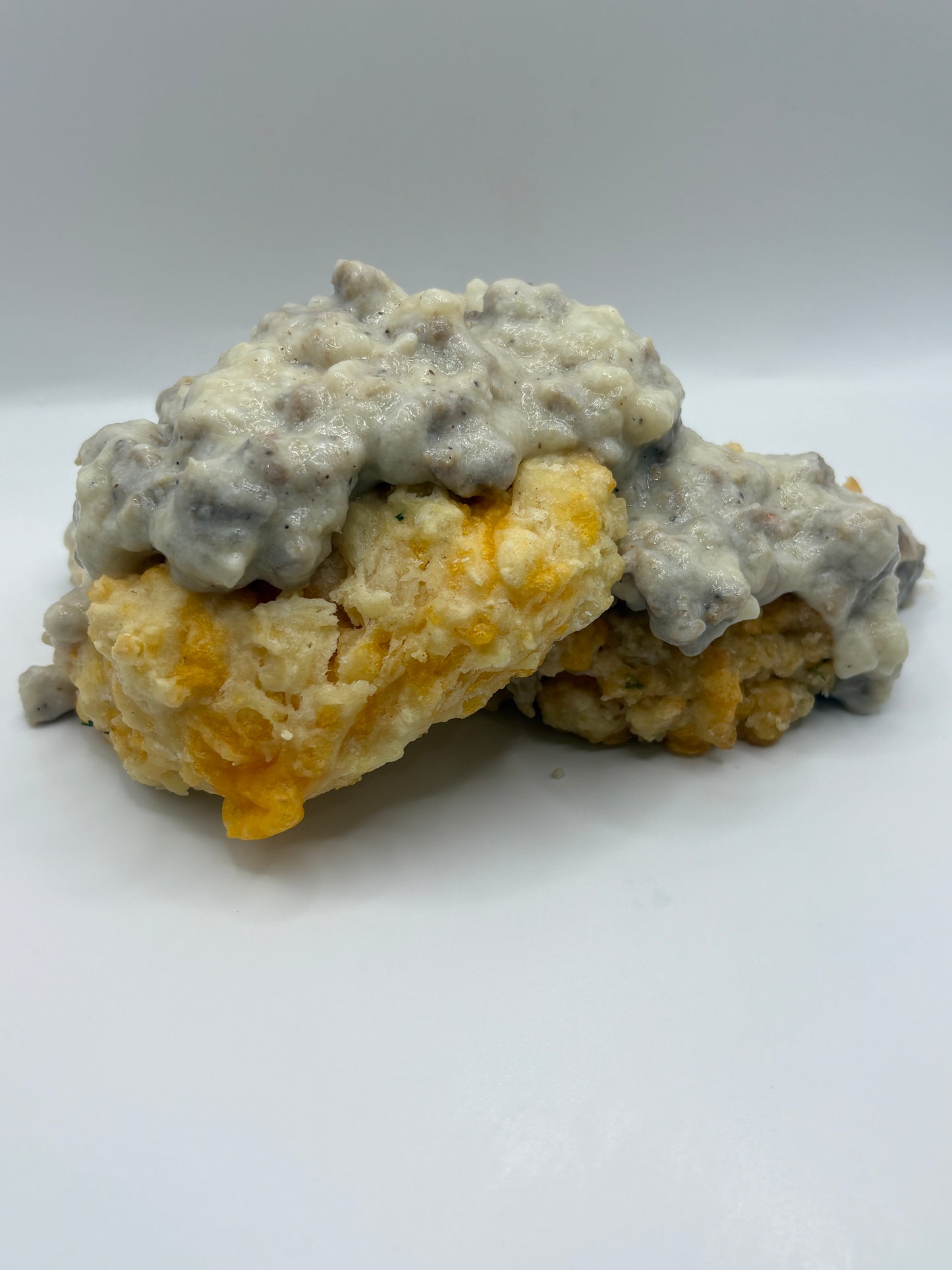 Biscuits & Gravy