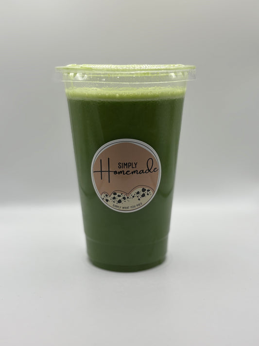Green Juice