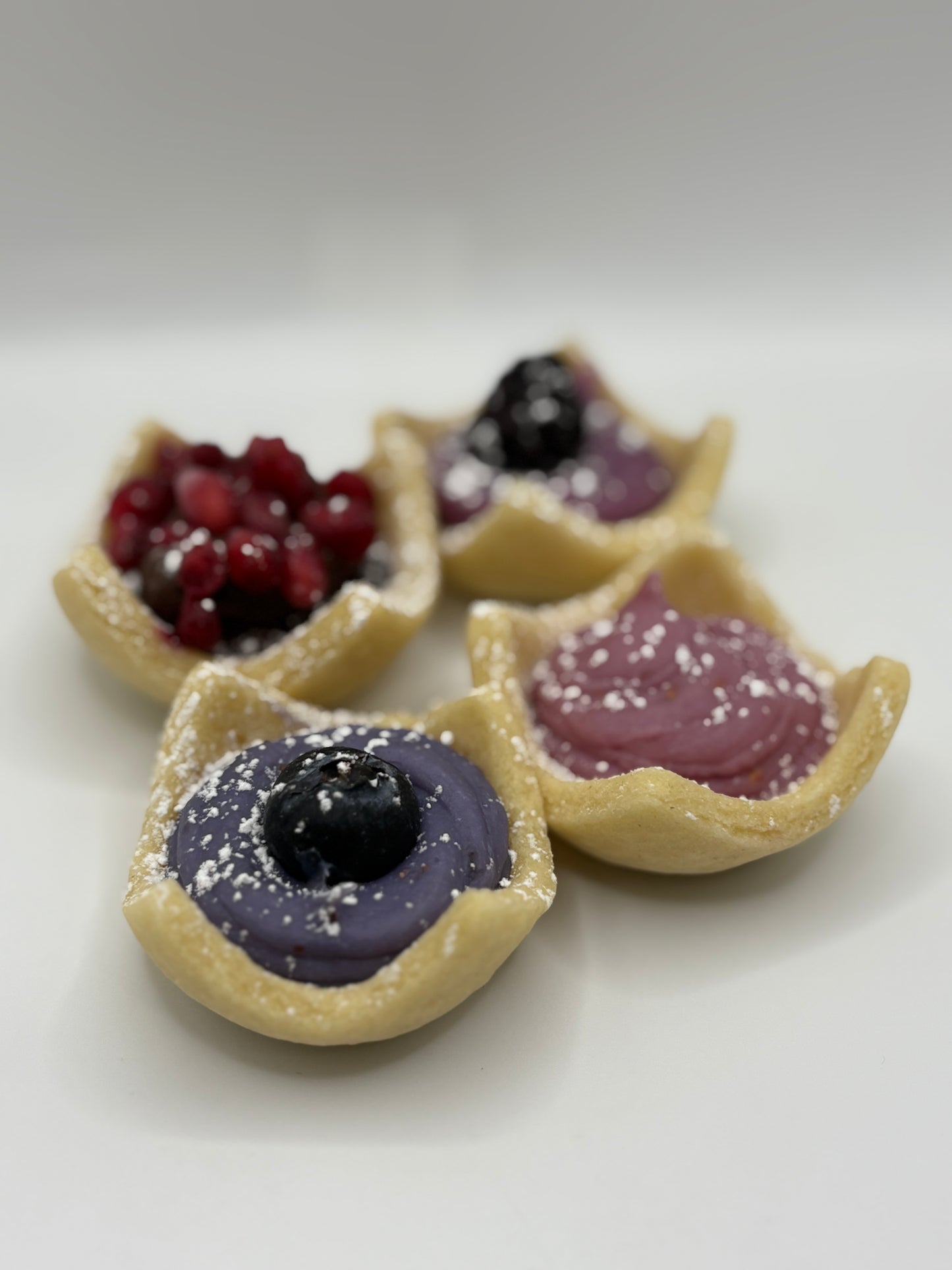 Tarts 4-Pack