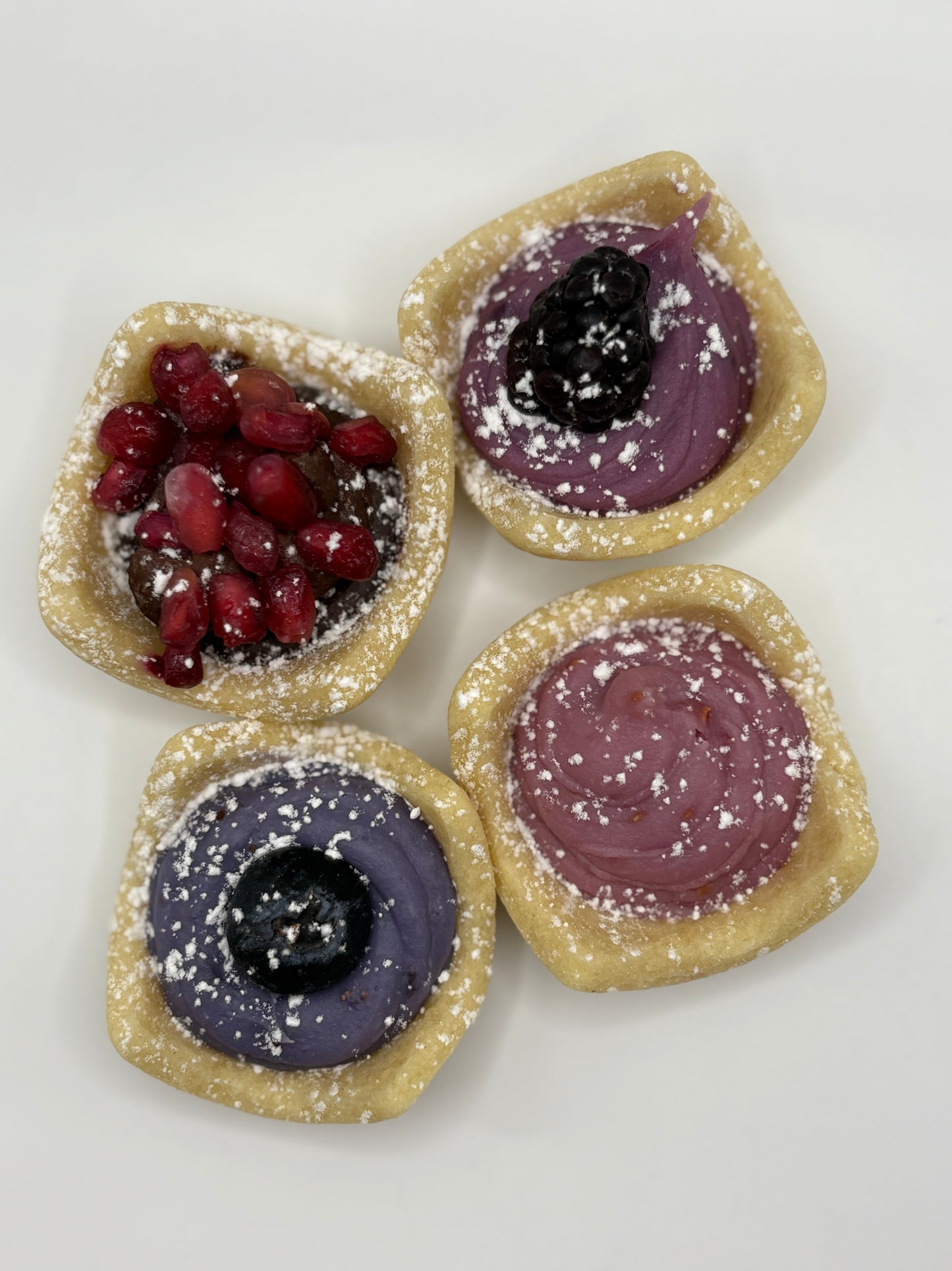 Tarts 4-Pack