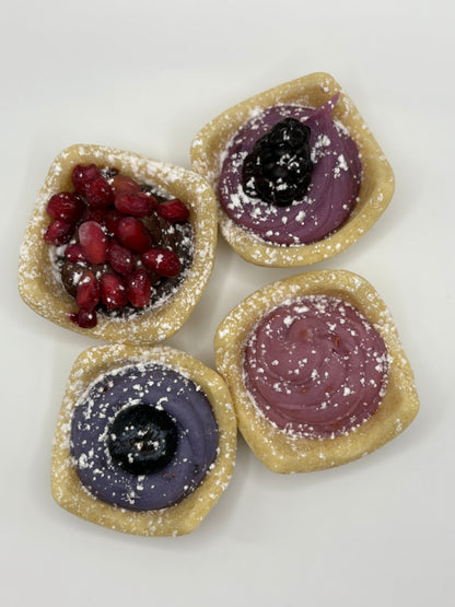 Tarts 4-Pack