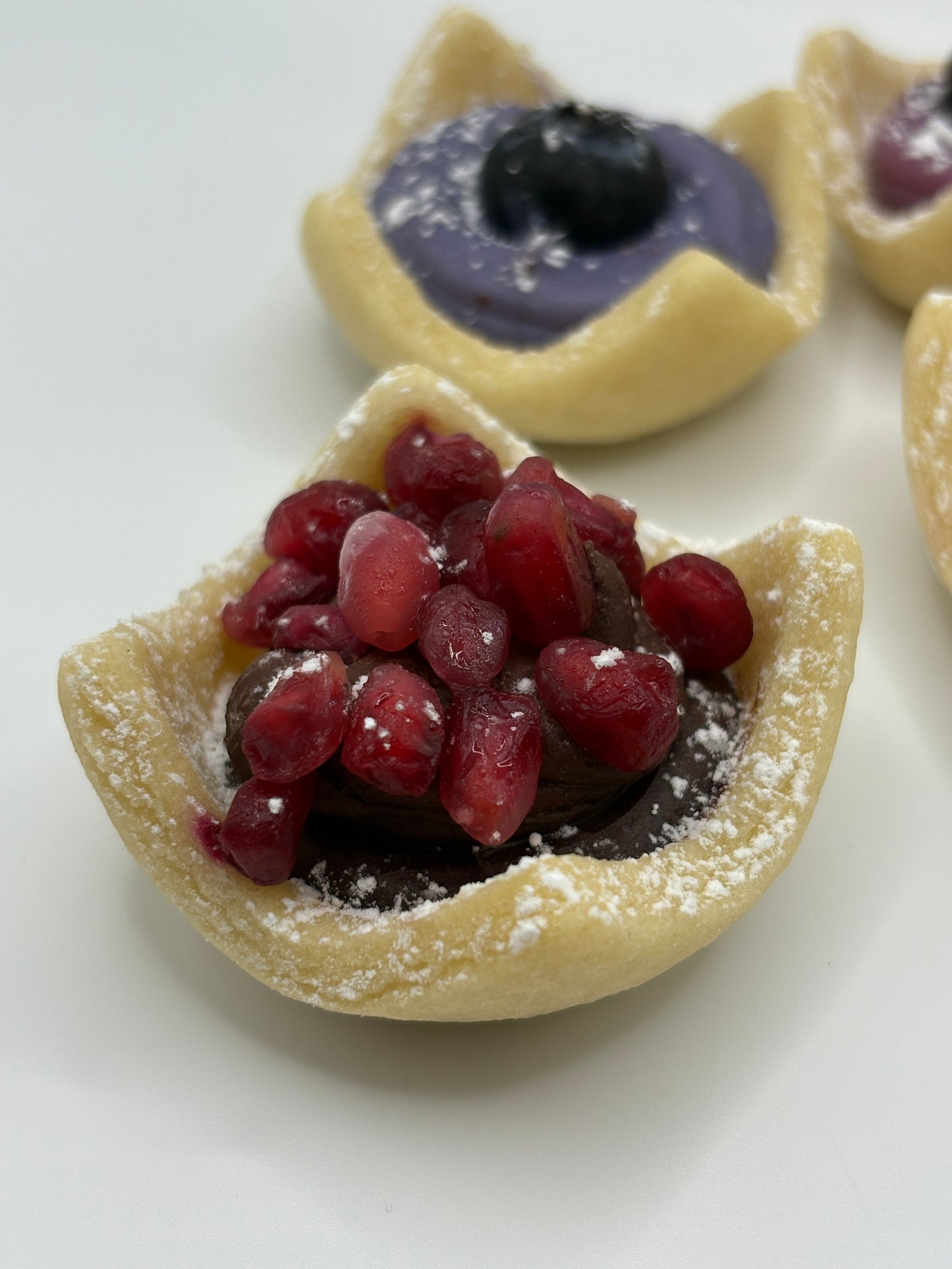 Tarts 4-Pack