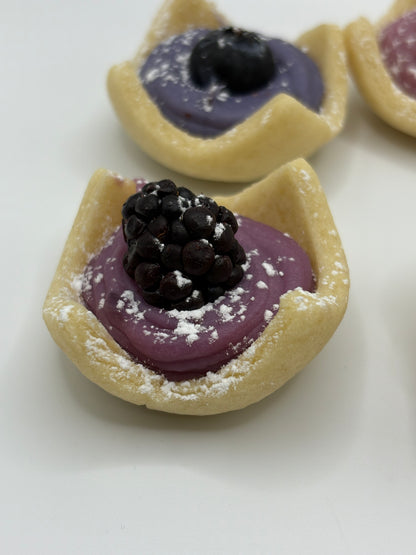 Tarts 4-Pack
