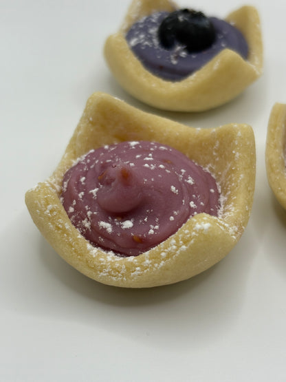 Tarts 4-Pack