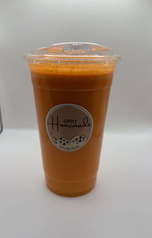 Tropical Juice