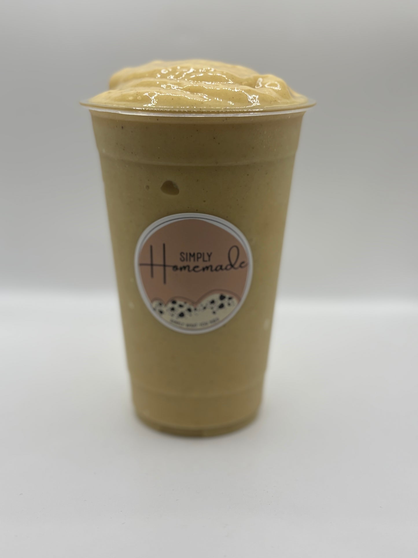 Tropical Smoothie