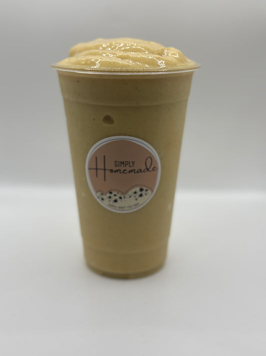 Tropical Smoothie
