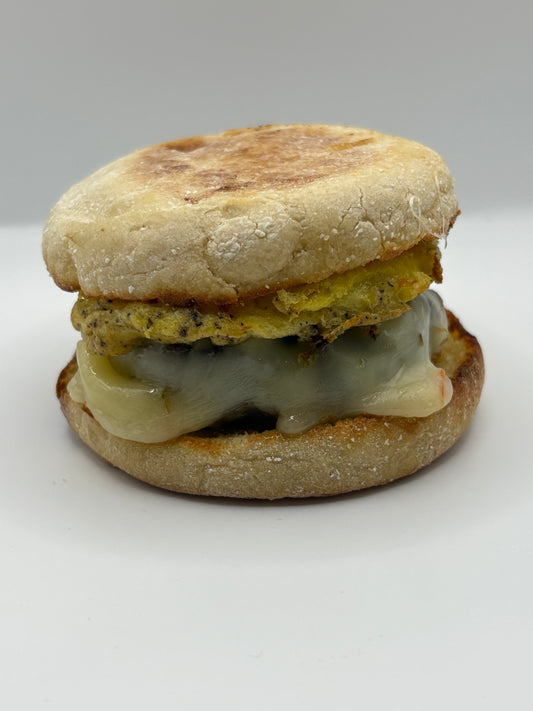 Breakfast Sandwich