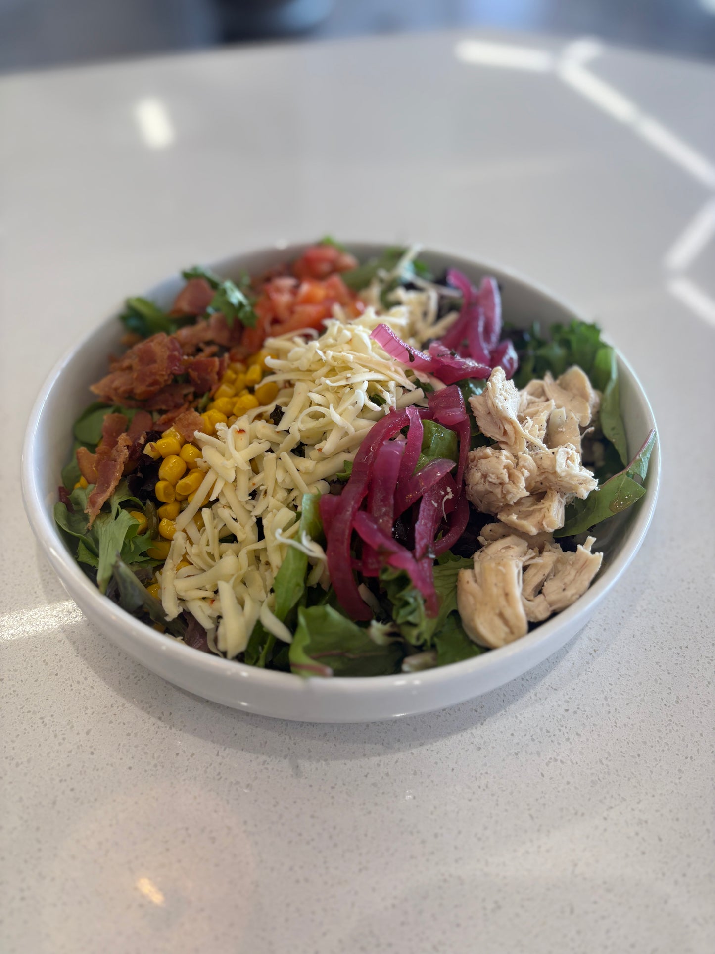 Southwest Salad
