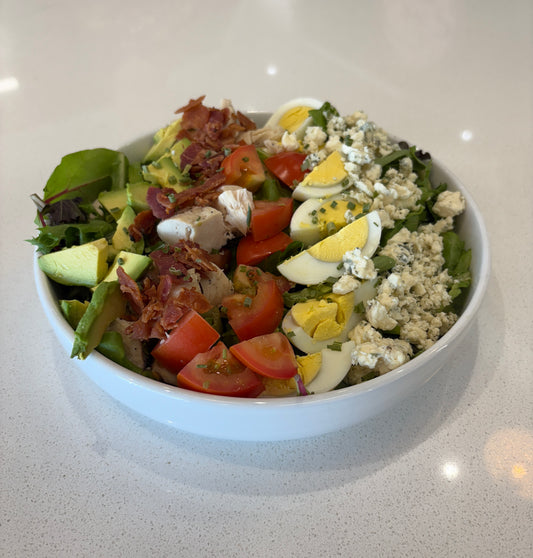 Cobb Salad