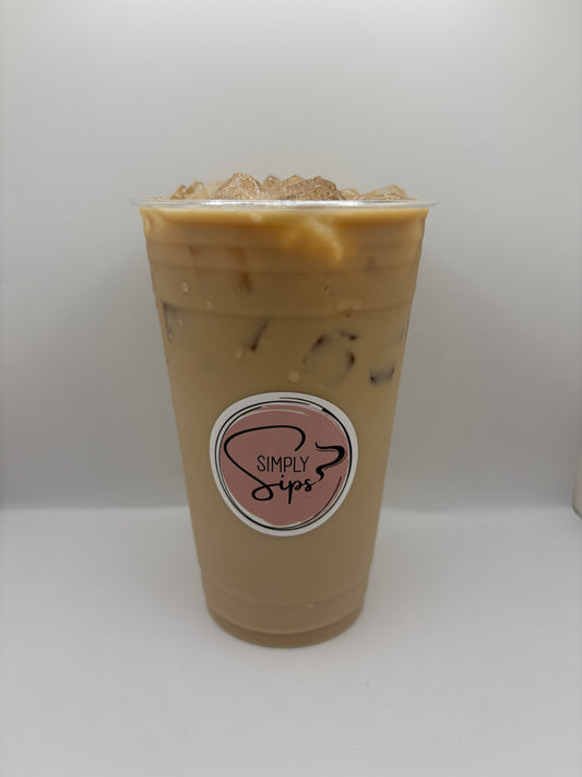 Iced Latte