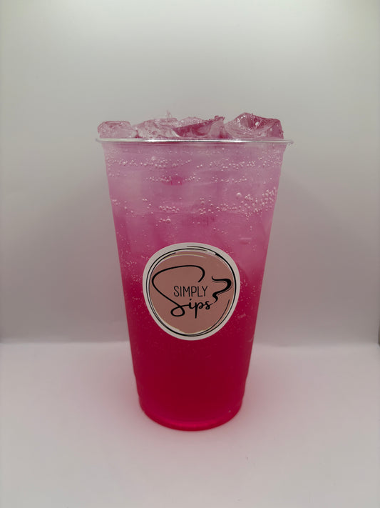 Dragonfruit Lotus Energy