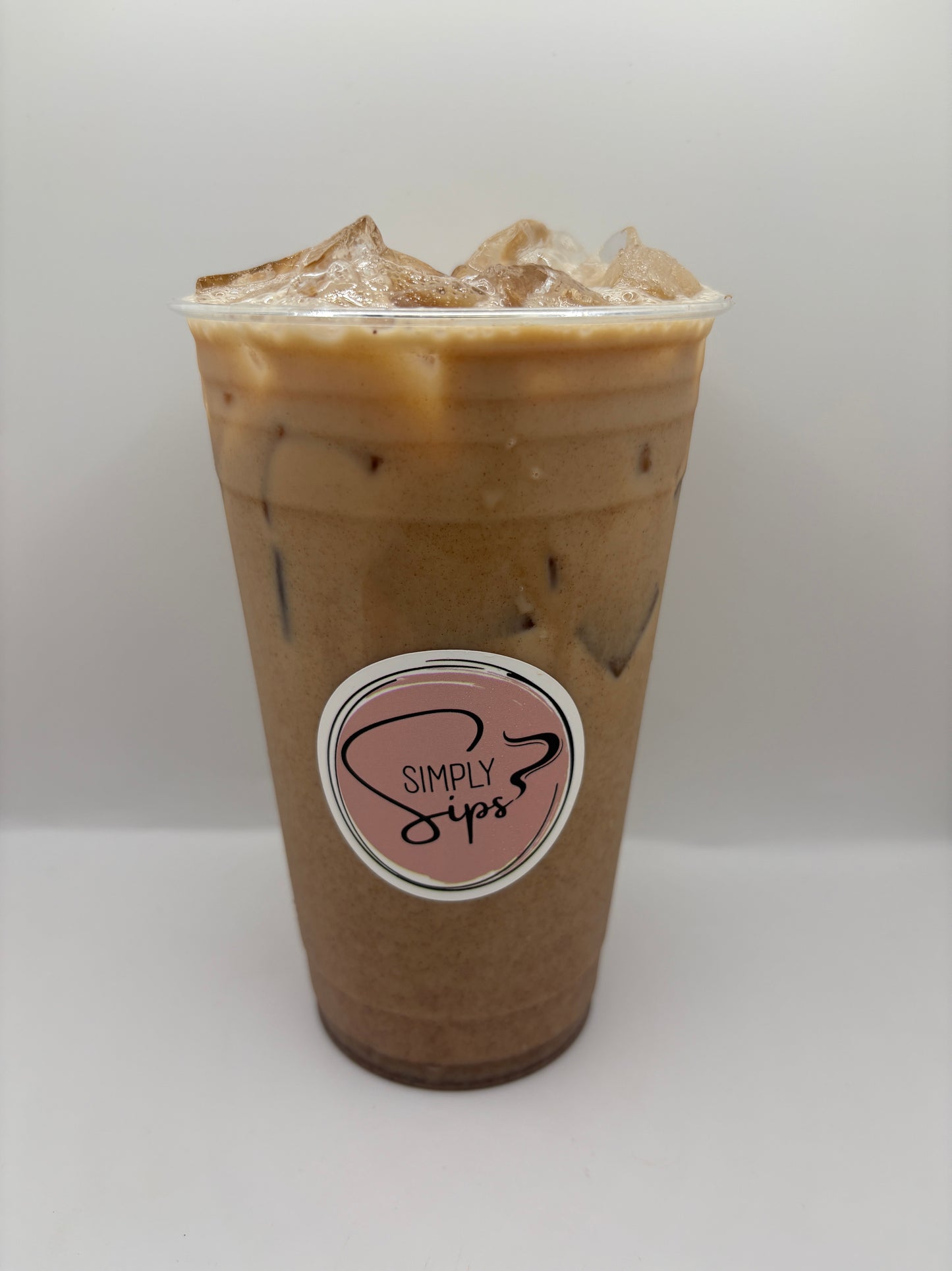 Iced OG Chai Latte