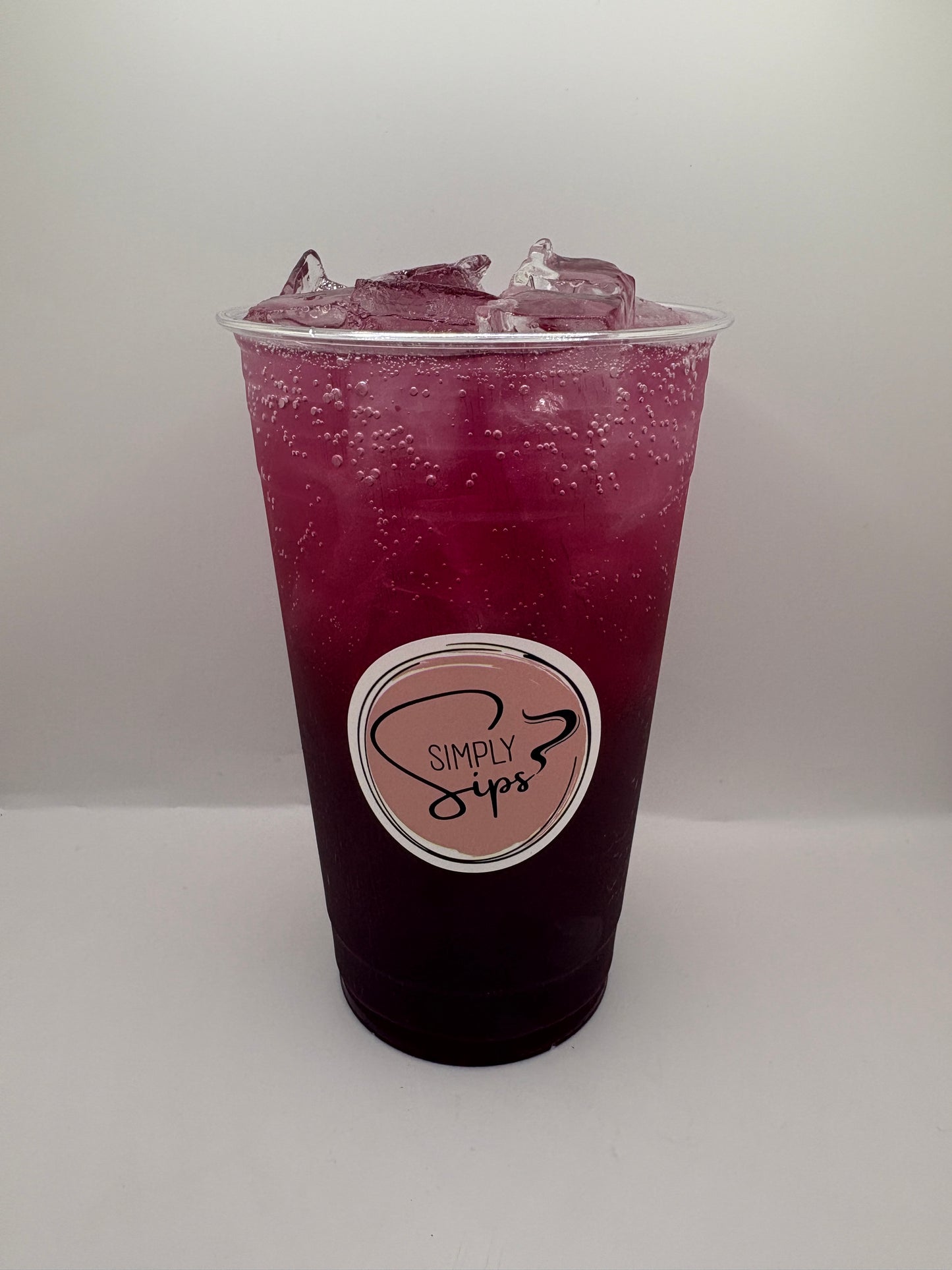 Blueberry Lotus Energy