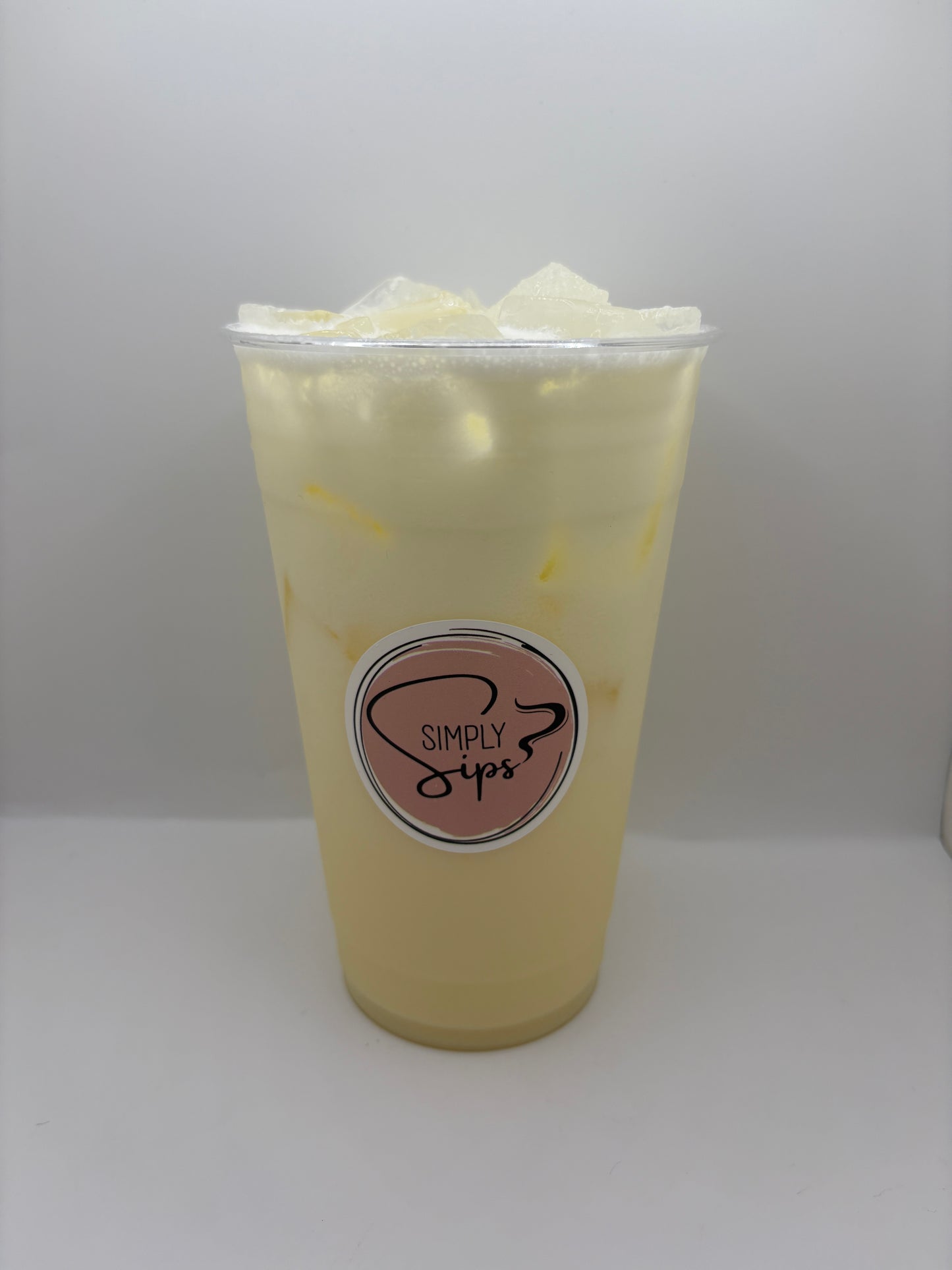 Orange Creamsicle Lotus Energy