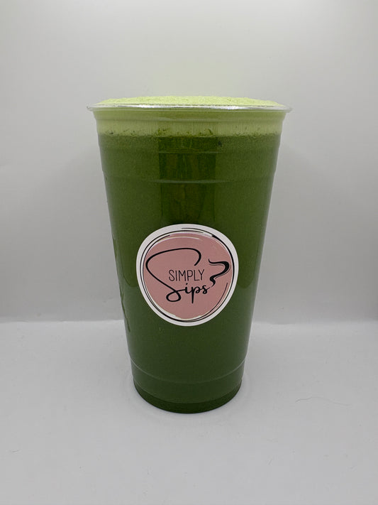Green Juice