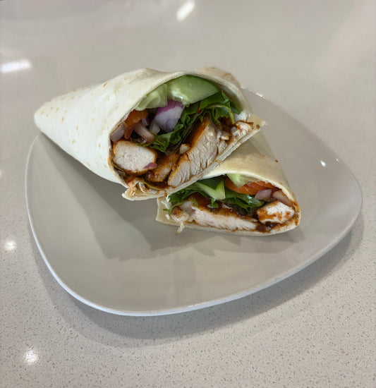 The K.I.M. Wrap