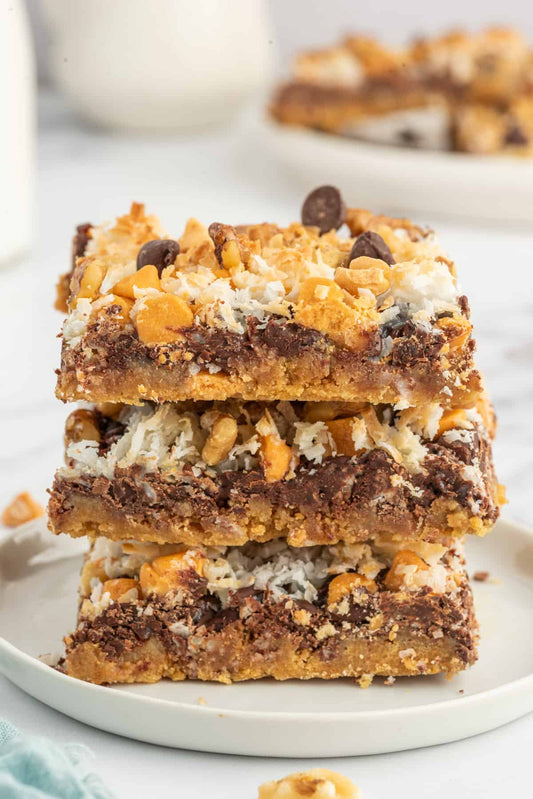 7-Layer Bars