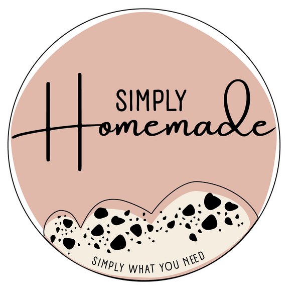 Simply Homemade Bakery