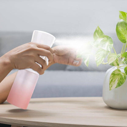 Continuous Spray Nano Mist Bottle – 150ml