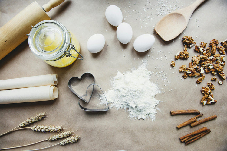 Simply Homemade Bakery