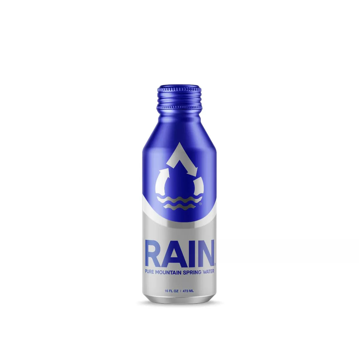 RAIN, Spring Water